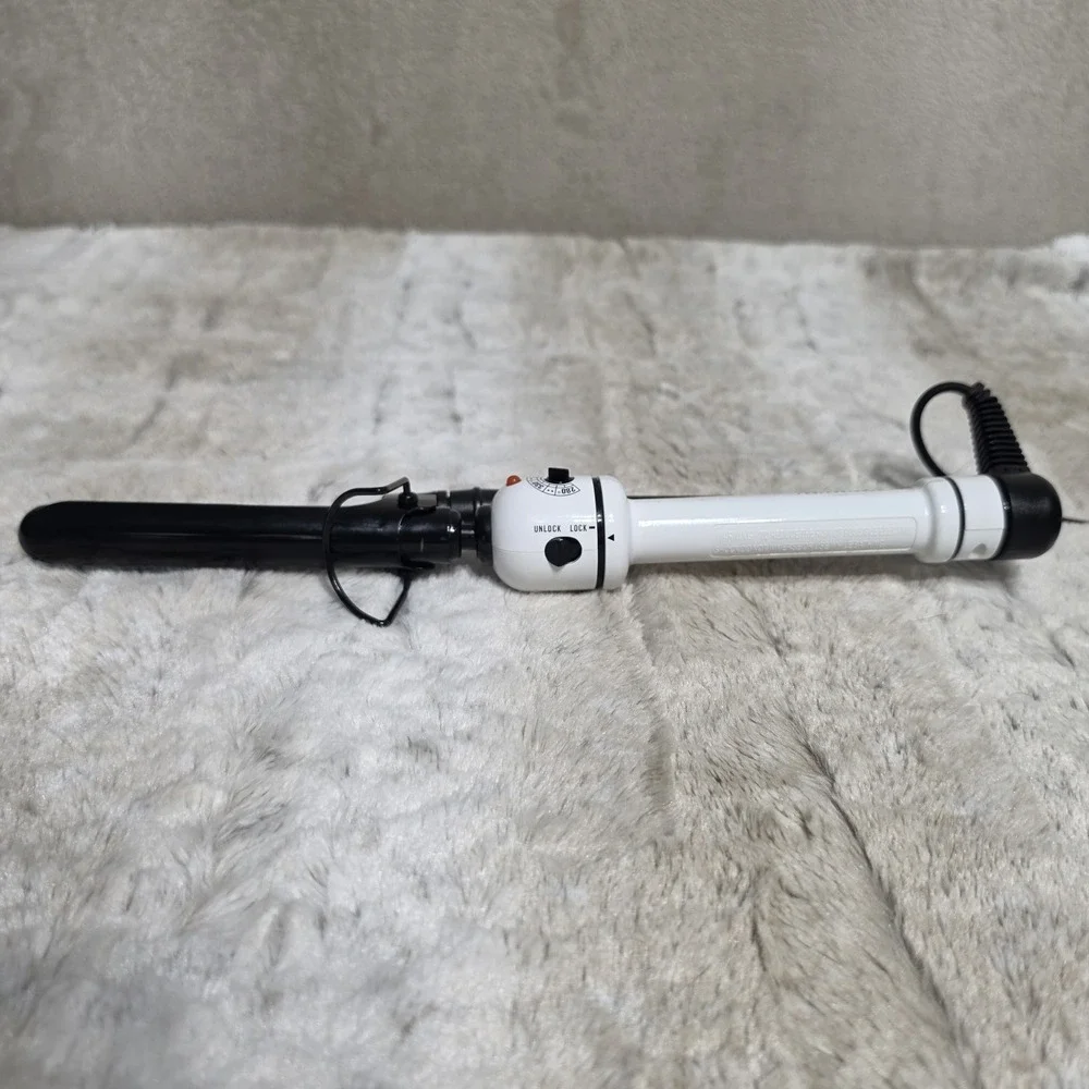 Hot Tools Professional Nano Ceramic Marcel Curling Iron 3/4